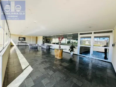 Apartamento com 4 Quartos à venda, 185m² no Vila Virgínia, Jundiaí