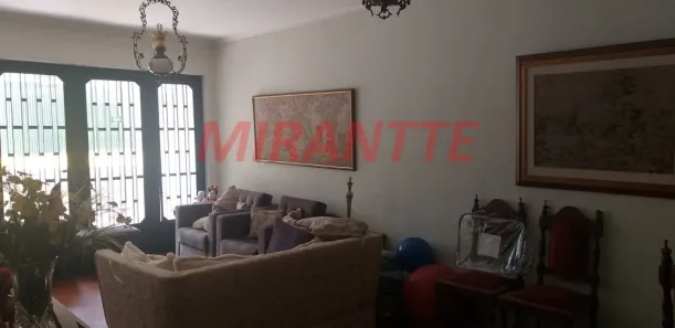 Casa com 2 Quartos à venda, 130m² no Vila Isolina Mazzei, São Paulo