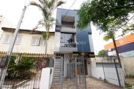 Apartamento com 1 Quarto à venda, 30m² no Jardim Botânico, Porto Alegre