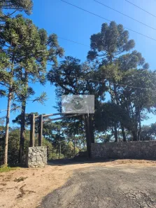 Fazenda/Sítio com 1 Quarto à venda, 20022m² no Bateias de Baixo, Campo Alegre