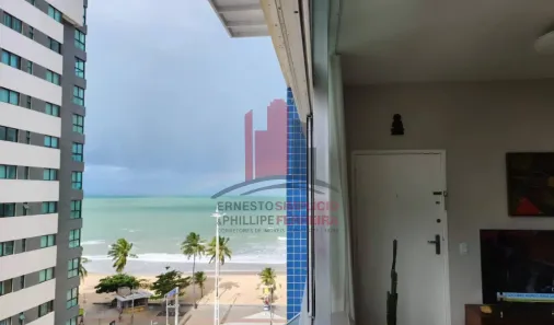 Apartamento com 3 Quartos à venda, 125m² no Boa Viagem, Recife