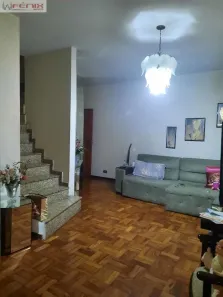 Sobrado com 3 Quartos à venda, 200m² no Imirim, São Paulo
