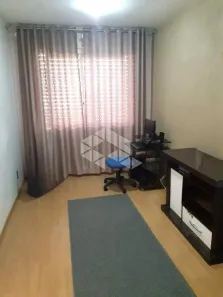 Apartamento com 1 Quarto à venda, 44m² no Jardim do Salso, Porto Alegre