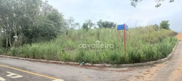 Lote/Terreno à venda, 375m² no Cajueiros (Itaipuaçu), Maricá