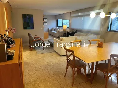 Apartamento com 3 Quartos à venda, 128m² no Itaim Bibi, São Paulo