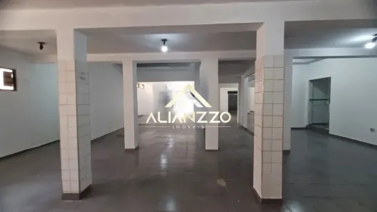 Ponto Comercial para alugar, 471m² no Vila Seixas, Ribeirão Preto