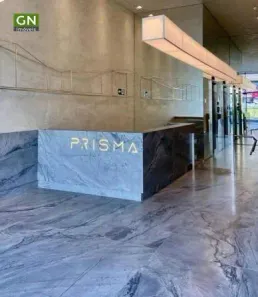 Sala Comercial à venda, 84m² no Vila da Serra, Nova Lima
