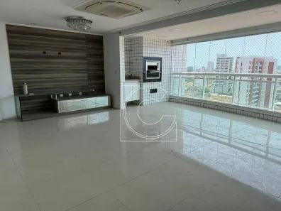 Apartamento com 3 Quartos à venda, 117m² no Fátima, Fortaleza