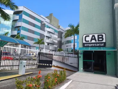 Ponto Comercial à venda, 43m² no Sussuarana, Salvador