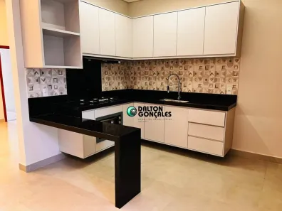 Casa com 3 Quartos à venda, 114m² no Jardim Pau Preto, Indaiatuba