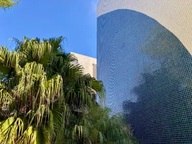 Apartamento com 3 Quartos à venda, 104m² no Água Verde, Curitiba