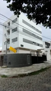 Apartamento com 2 Quartos à venda, 45m² no José Américo de Almeida, João Pessoa