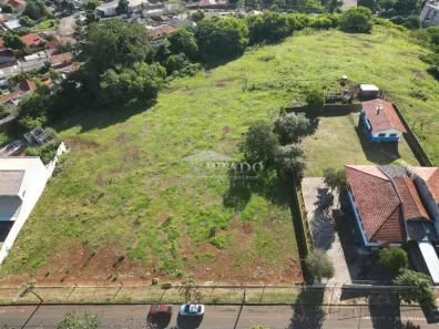 Lote/Terreno à venda, 800m² no Centro, Ibiporã