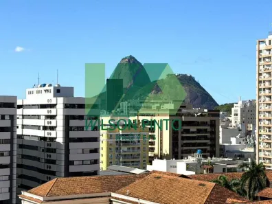 Apartamento com 2 Quartos à venda, 71m² no Botafogo, Rio de Janeiro