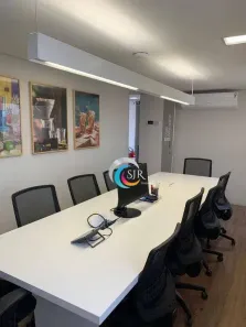 Sala Comercial à venda, 275m² no Vila Madalena, São Paulo