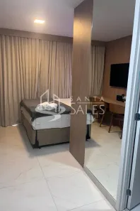 Apartamento com 1 Quarto à venda, 30m² no Perdizes, São Paulo