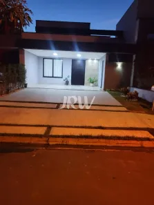 Casa com 3 Quartos à venda, 200m² no Jardim Bréscia, Indaiatuba