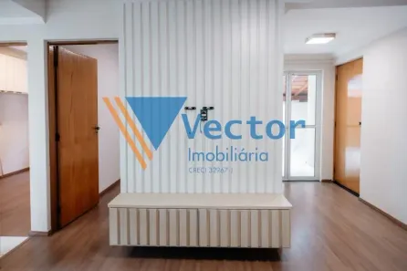 Apartamento com 2 Quartos à venda, 78m² no Vila Nova Bonsucesso, Guarulhos