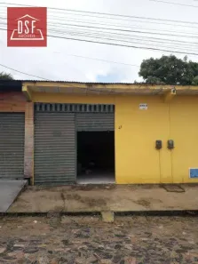 Ponto Comercial para alugar, 50m² no Novo Maranguape II, Maranguape
