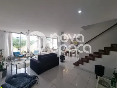 Cobertura com 4 Quartos à venda, 333m² no Recreio dos Bandeirantes, Rio de Janeiro