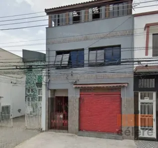 Galpão/Depósito/Armazém para alugar, 55m² no Belenzinho, São Paulo