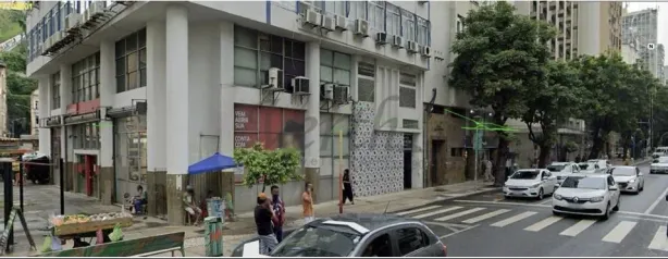 Ponto Comercial à venda, 693m² no Comércio, Salvador