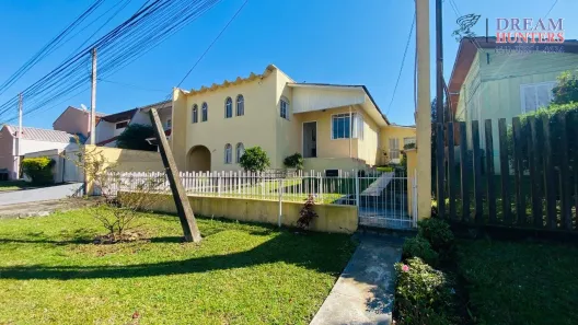 Lote/Terreno à venda, 390m² no Bacacheri, Curitiba