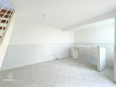 Apartamento com 1 Quarto para alugar, 41m² no Centro, Pelotas
