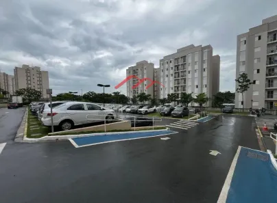 Apartamento com 3 Quartos à venda, 67m² no Loteamento Residencial Viva Vista, Sumaré