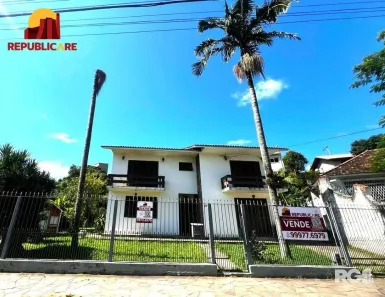 Casa com 4 Quartos à venda, 743m² no Jardim Carvalho, Porto Alegre