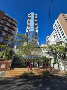 Cobertura com 1 Quarto à venda, 46m² no São Benedito, Poços de Caldas