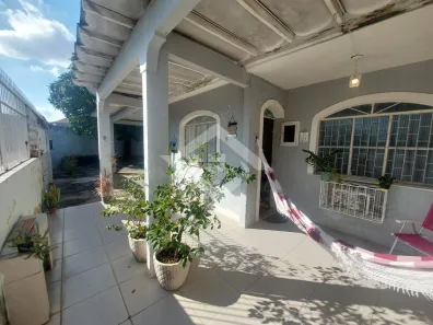 Casa com 2 Quartos à venda, 116m² no Campo Grande, Rio de Janeiro
