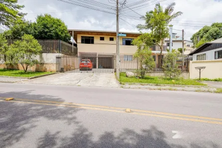 Lote/Terreno com 1 Quarto à venda, 630m² no Campo Comprido, Curitiba