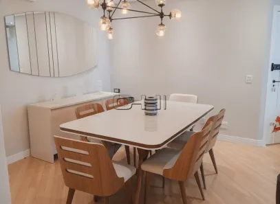 Apartamento com 3 Quartos à venda, 110m² no Jardim Vila Mariana, São Paulo