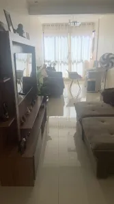 Apartamento com 3 Quartos à venda, 110m² no Jardim Walkíria, São José do Rio Preto