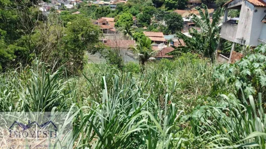 Lote/Terreno à venda, 840m² no Araçatiba, Maricá