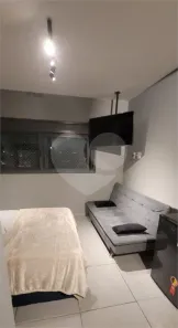 Apartamento com 1 Quarto à venda, 25m² no Vila Esperança, São Paulo
