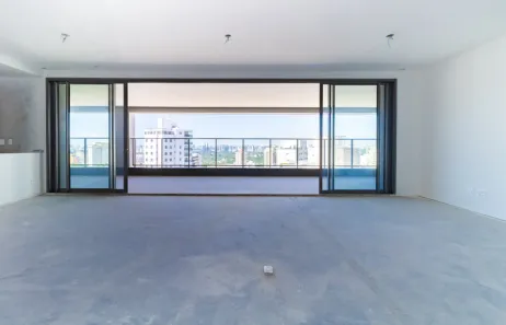 Apartamento com 4 Quartos à venda, 379m² no Alto da Lapa, São Paulo