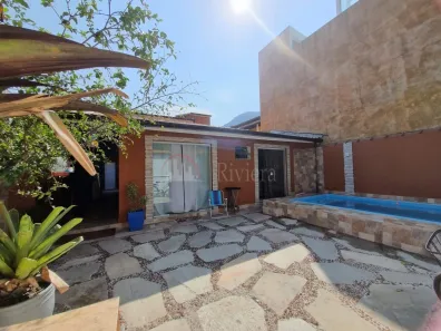 Imóvel Comercial à venda, 150m² no Maresias, São Sebastião