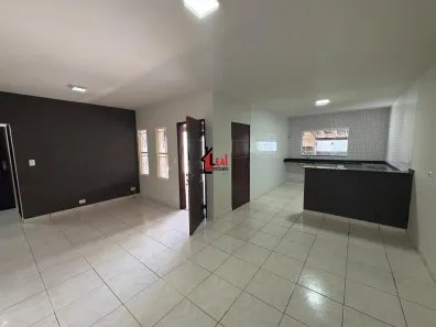 Casa com 1 Quarto à venda, 123m² no Jardim Itaipu, Presidente Prudente