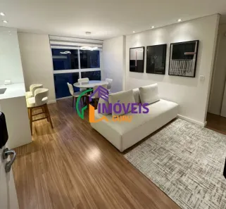 Apartamento com 2 Quartos à venda, 69m² no São Benedito, Poços de Caldas