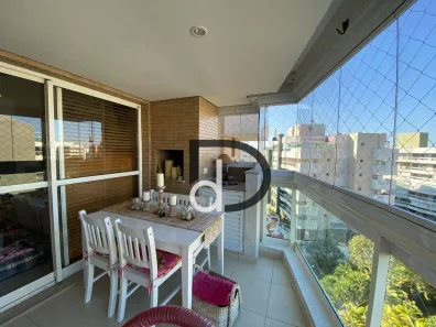 Apartamento com 2 Quartos à venda, 77m² no Riviera, Bertioga