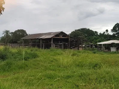 Lote/Terreno à venda, 60m² no , Nossa Senhora do Livramento