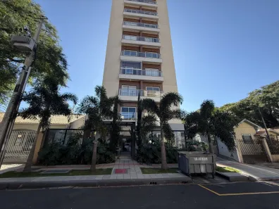Apartamento com 2 Quartos à venda, 65m² no Zona 07, Maringá