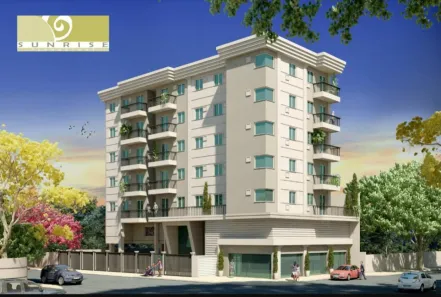 Apartamento com 3 Quartos à venda, 80m² no Parque Califórnia, Campos dos Goytacazes