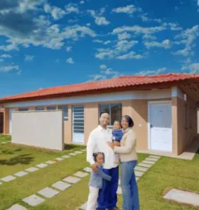 Casa de Condomínio com 3 Quartos à venda, 72m² no Loteamento Residencial Viva Vista, Sumaré