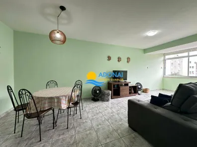 Apartamento com 4 Quartos à venda, 134m² no Jardim Las Palmas, Guarujá