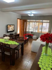 Sobrado com 2 Quartos à venda, 150m² no Vila Prado, São Paulo