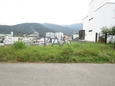 Lote/Terreno à venda, 354m² no Pedra Branca, Palhoça