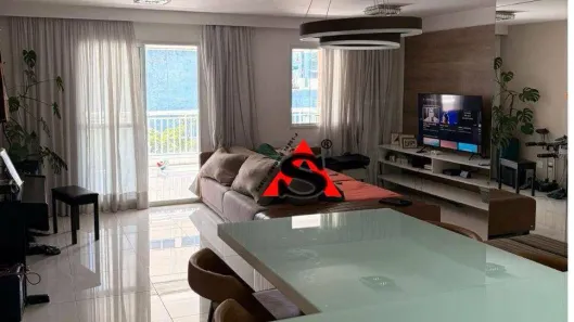Apartamento com 4 Quartos à venda, 120m² no Mooca, São Paulo